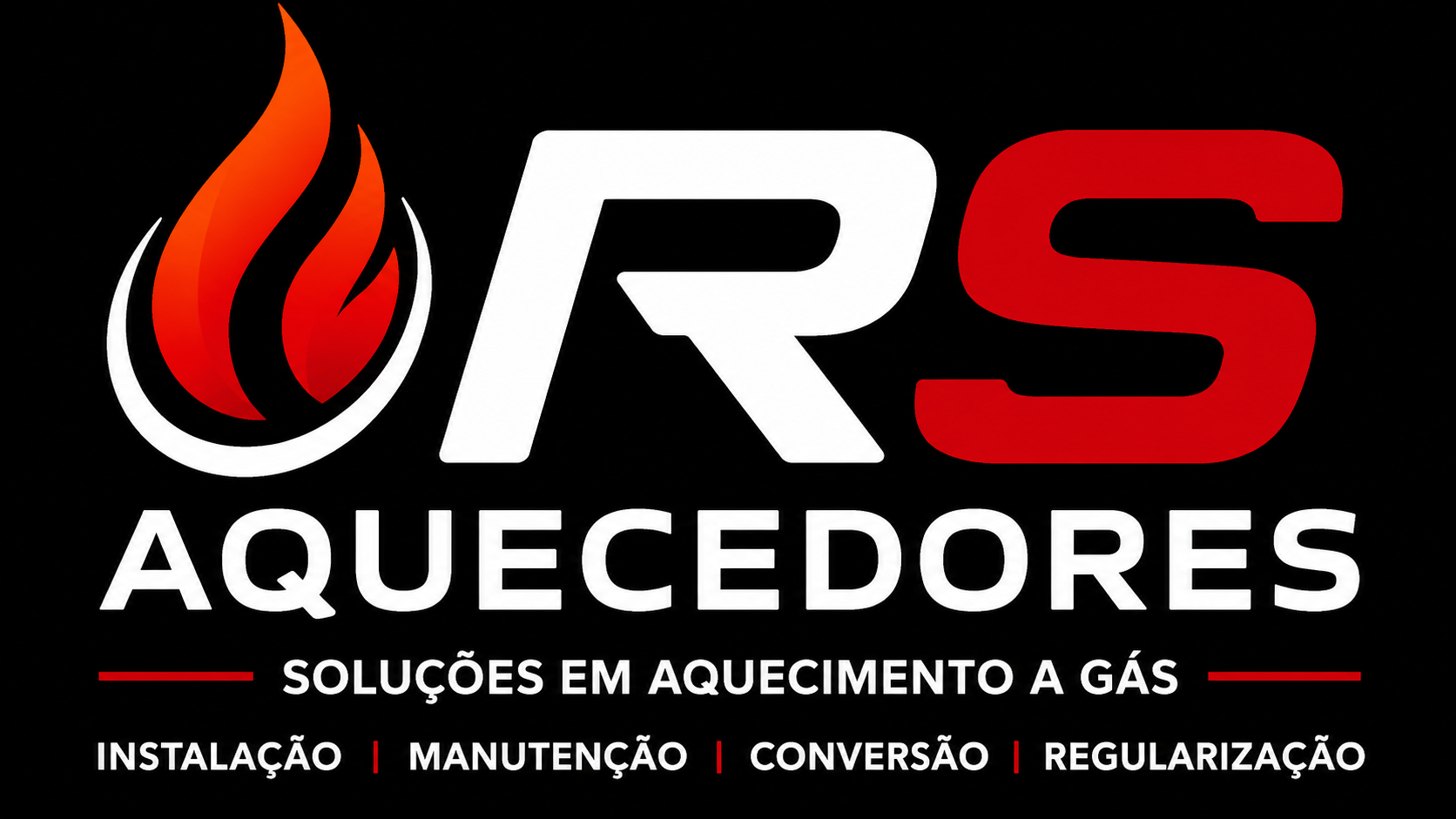 Logo RS Aquecedores